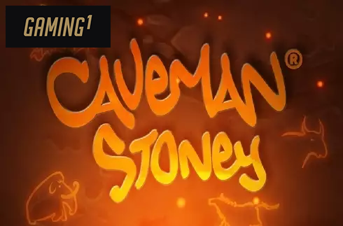 Caveman Stoney